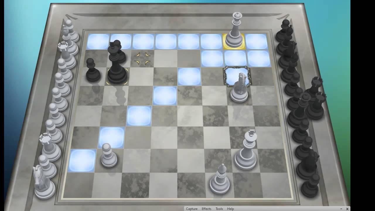 free downloadable games for windows 7 chess titans