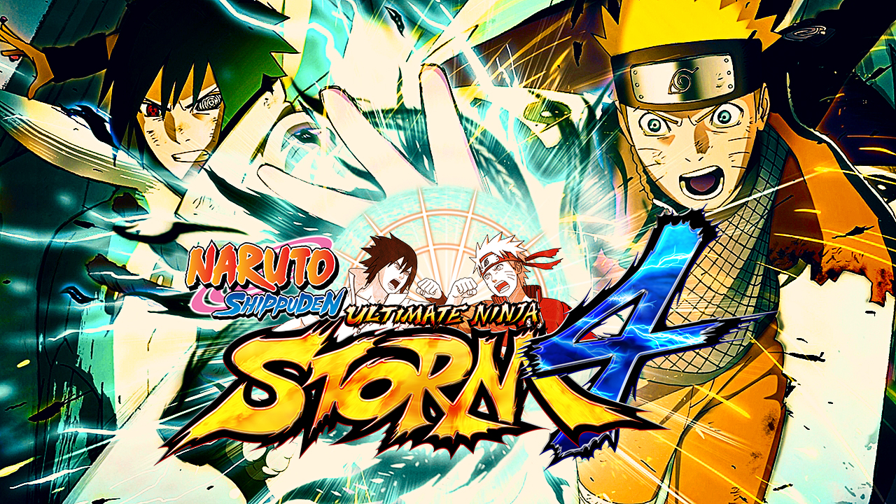 naruto ninja storm 4 road to boruto characters